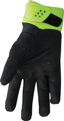 Glove Spectrum Cold Ac/bk Sm