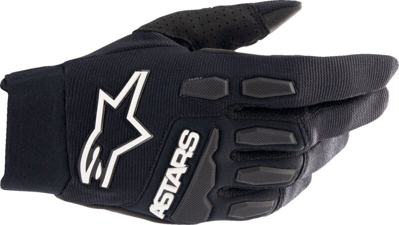 Glove F-bore Xt Black Xl