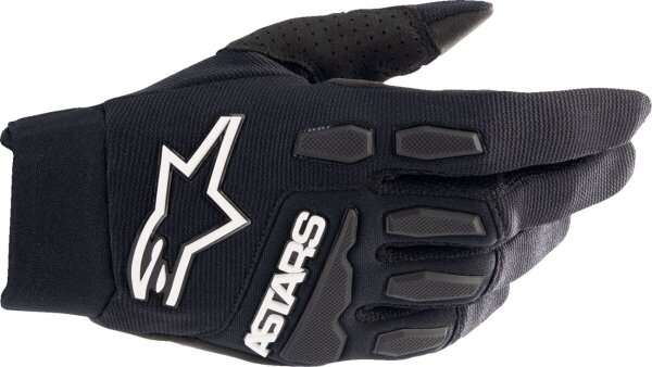 Glove F-bore Xt Black Xl