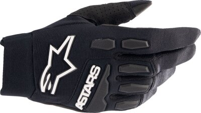 Glove F-bore Xt Black Xl