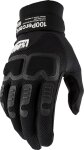 Glove Langdale Black Lg