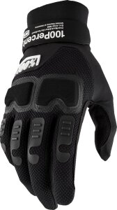 Glove Langdale Black Xl