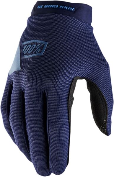 Glv Ridecamp Wmn Nv/sl M