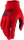 Glove Ridecamp Yth Red Sm