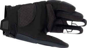 Glove Yth Thermo Black L