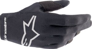 Glove Yth Radar Black 2x