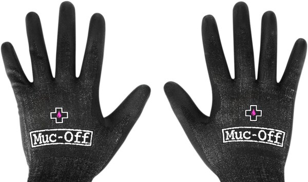 Mechanics Gloves M(8)