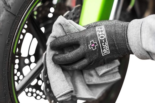Mechanics Gloves M(8)