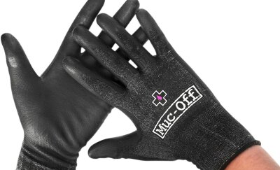 Mechanics Gloves M(8)