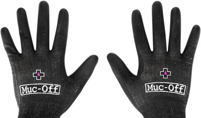 Mechanics Gloves M(8)