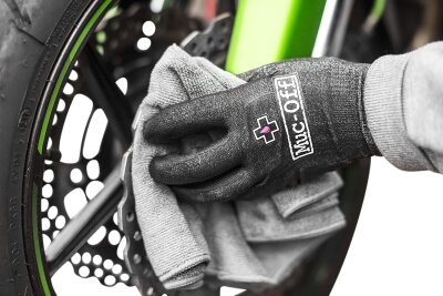 Mechanics Gloves M(8)