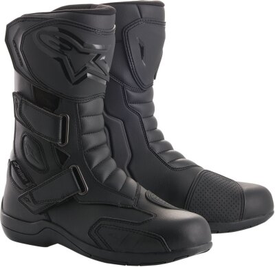 Boot Radon Ds Black 39