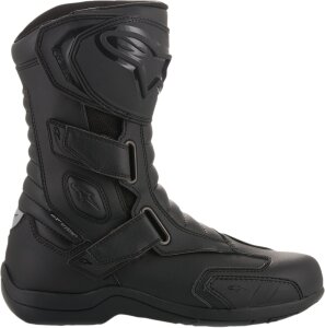 Boot Radon Ds Black 41