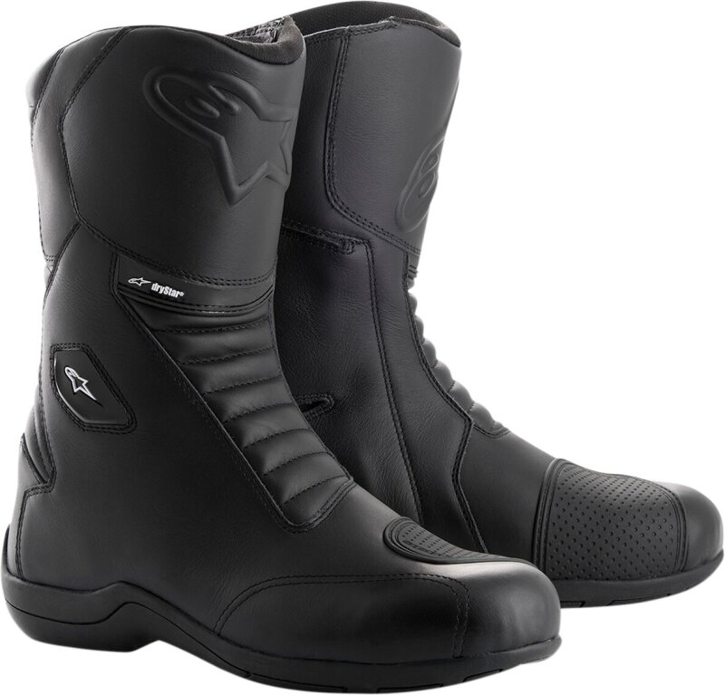Boot Andes V2 Ds Black 44