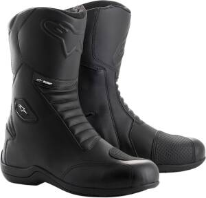 Boot Andes V2 Ds Black 46