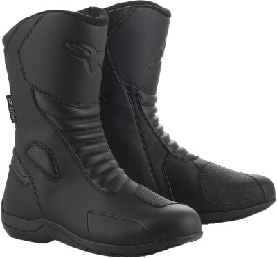 Boot Origin Ds Black 47