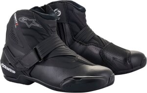 Boot Smx1-r V2 Black 42