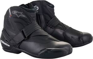 Boot Smx1-r V2 Black 44