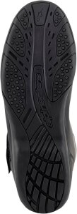 Boot Ridge V2 Wp Bk/bk 44