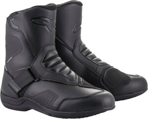 Boot Ridge V2 Wp Bk/bk 45