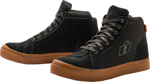 Boot Carga Ce Black 11.5
