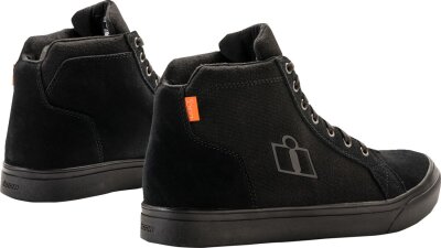 Boot Carga Ce Stlth 10