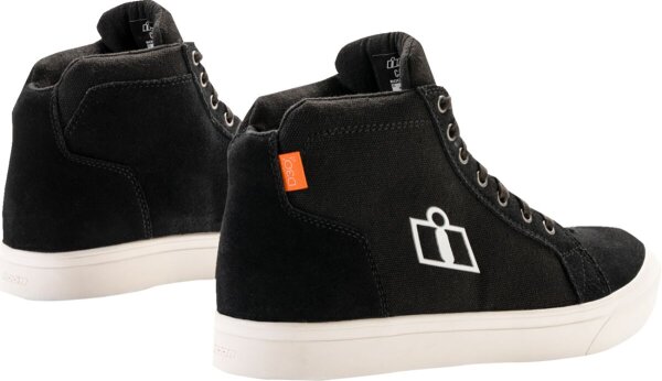 Boot Carga Ce Classc 7