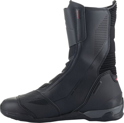 Boot Sp-x Boa Bk/bk 40