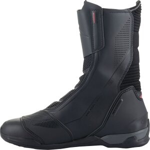 Boot Sp-x Boa Bk/bk 44
