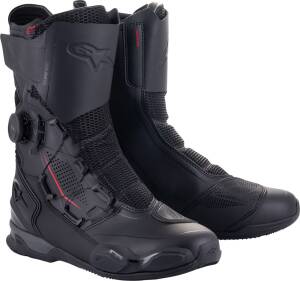 Boot Sp-x Boa Bk/bk 46