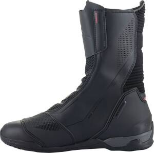 Boot Sp-x Boa Bk/bk 46