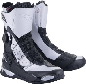 Boot Sp-x Boa Bk/sl 44