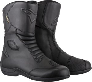 Boot Web Gtx Black 38