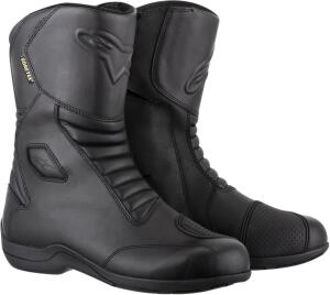 Boot Web Gtx Black 39