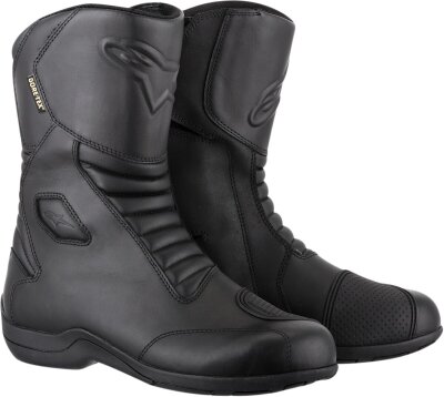 Boot Web Gtx Black 42