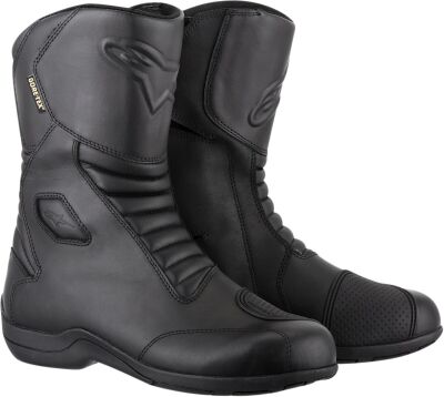 Boot Web Gtx Black 46