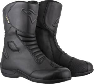 Boot Web Gtx Black 47