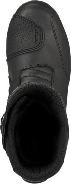 Boot Web Gtx Black 47