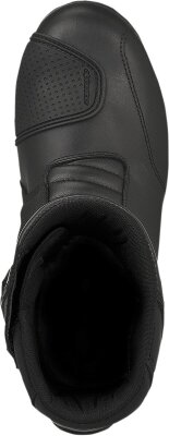 Boot Web Gtx Black 47