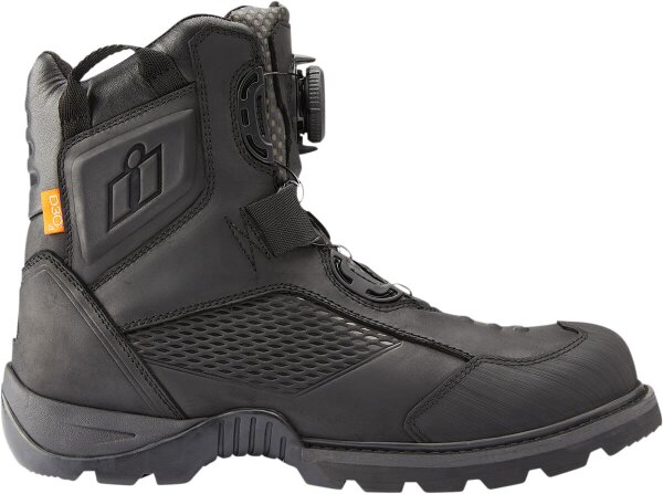 Boot Stormhawk Blk 7