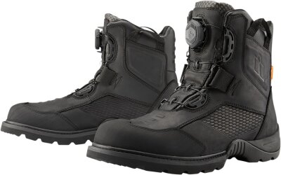Boot Stormhawk Blk 7