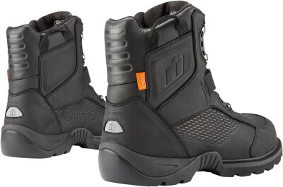 Boot Stormhawk Blk 7