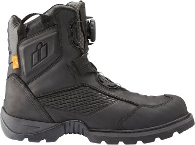 Boot Stormhawk Blk 7