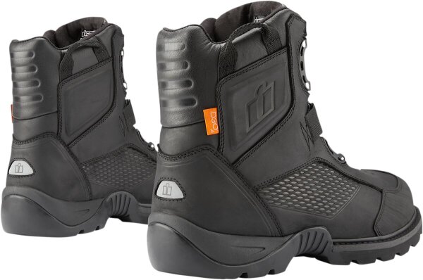 Boot Stormhawk Blk 9.5