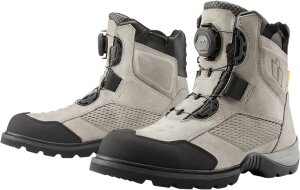 Boot Stormhawk Gry 10.5