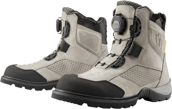 Boot Stormhawk Gry 11