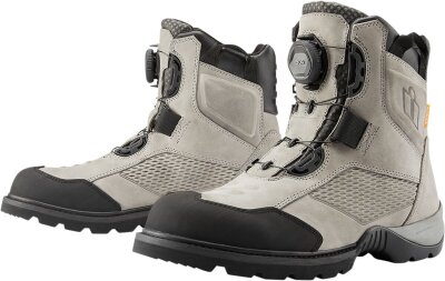Boot Stormhawk Gry 11.5