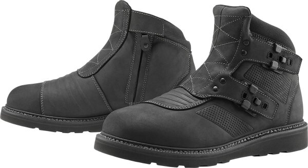 Boot El Bajo2 Ce Bk 9