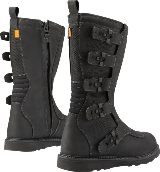 Boot Elsinore2 Ce Bk 7