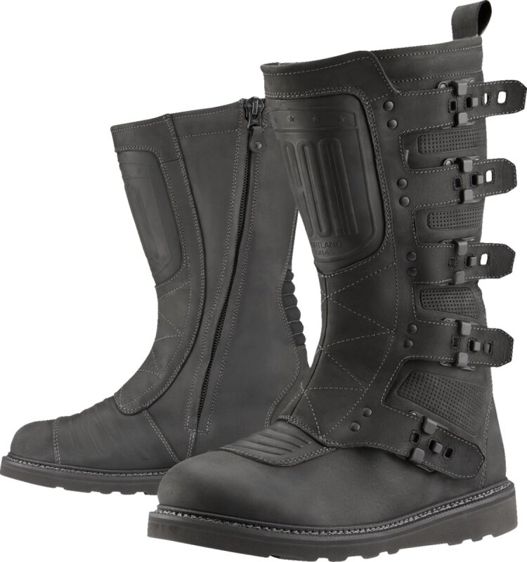 Boot Elsinore2 Ce Bk 10